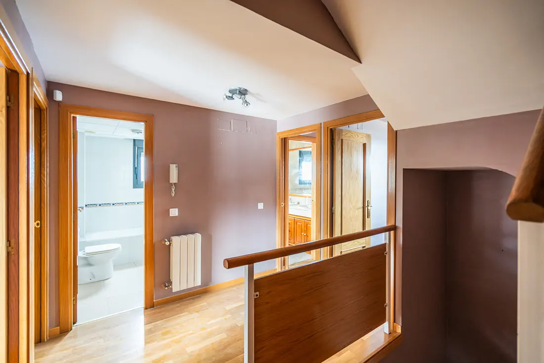Chalet pareado en venta en Las Rozas de Madrid - imagen 33