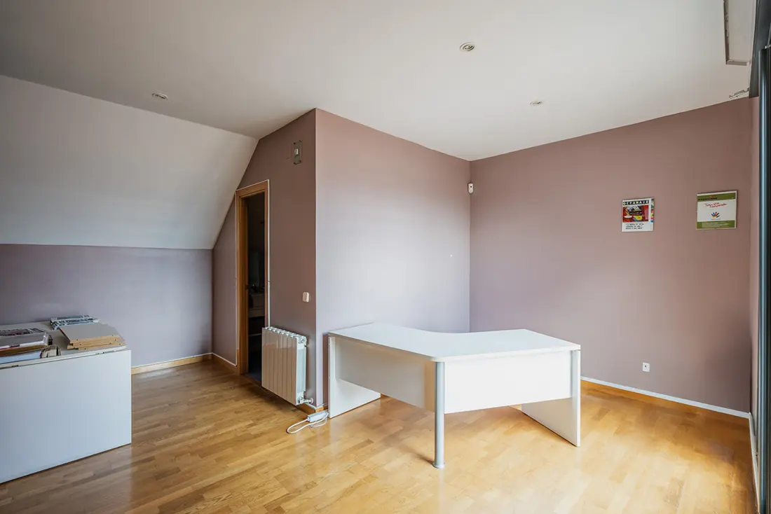 Chalet pareado en venta en Las Rozas de Madrid - imagen 34