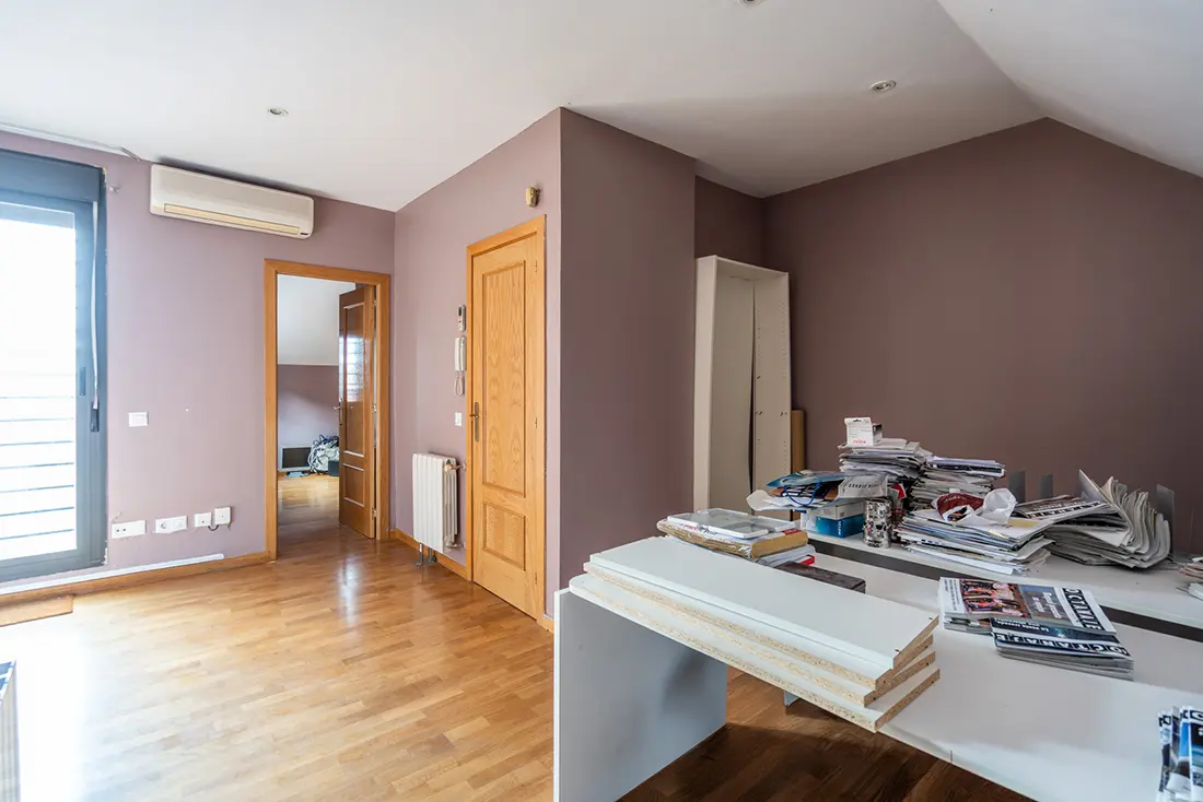 Chalet pareado en venta en Las Rozas de Madrid - imagen 35