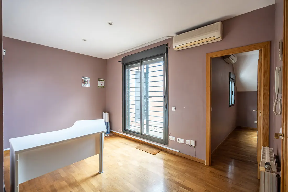 Chalet pareado en venta en Las Rozas de Madrid - imagen 37