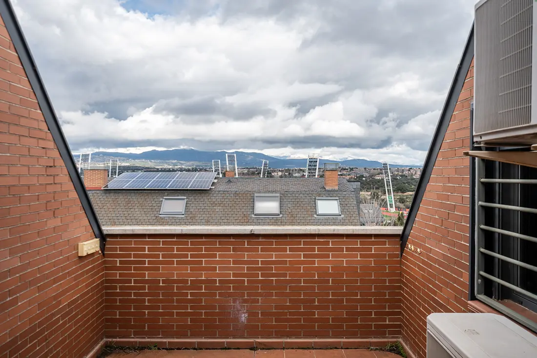 Chalet pareado en venta en Las Rozas de Madrid - imagen 38