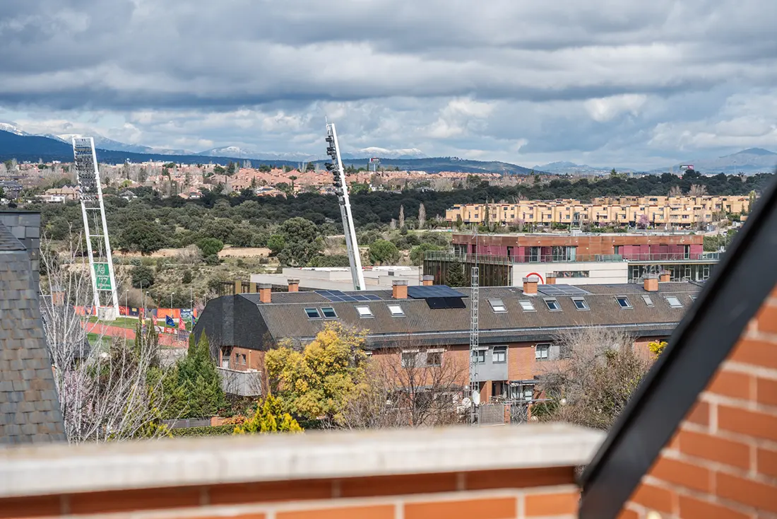 Chalet pareado en venta en Las Rozas de Madrid - imagen 39