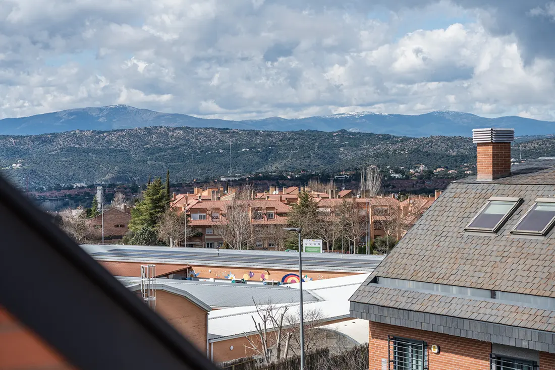 Chalet pareado en venta en Las Rozas de Madrid - imagen 40