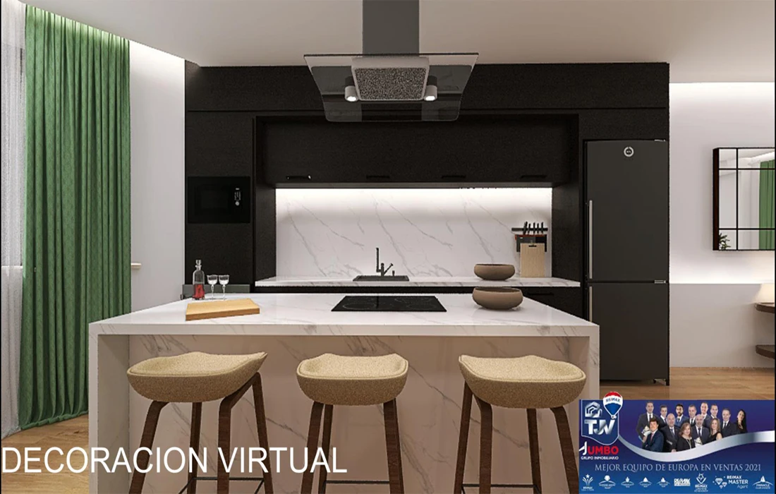 Chalet en venta en El Monte, Torrelodones. - imagen 7