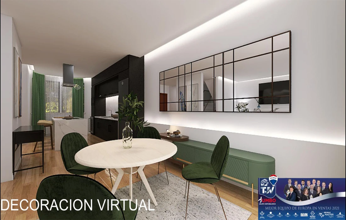 Chalet en venta en El Monte, Torrelodones. - imagen 9