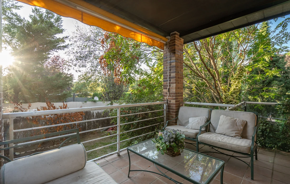 Chalet en venta en El Monte, Torrelodones. - imagen 10