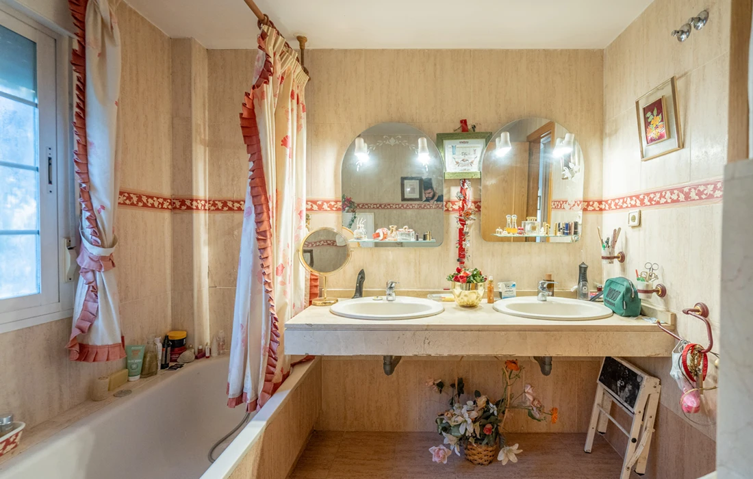 Chalet en venta en El Monte, Torrelodones. - imagen 13
