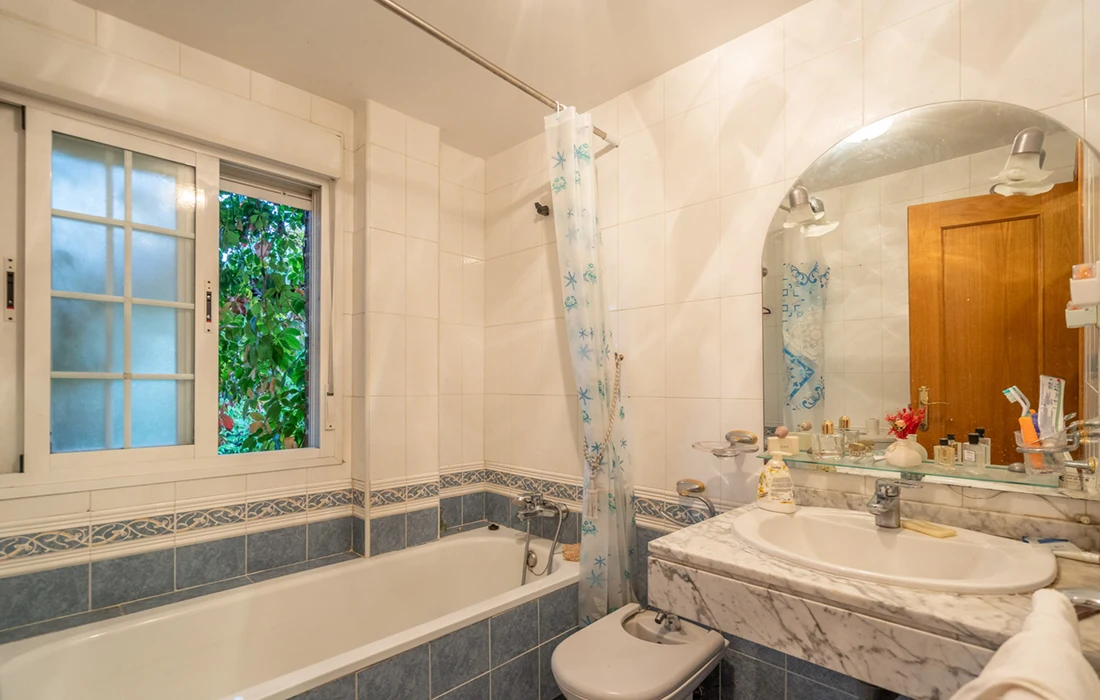 Chalet en venta en El Monte, Torrelodones. - imagen 15