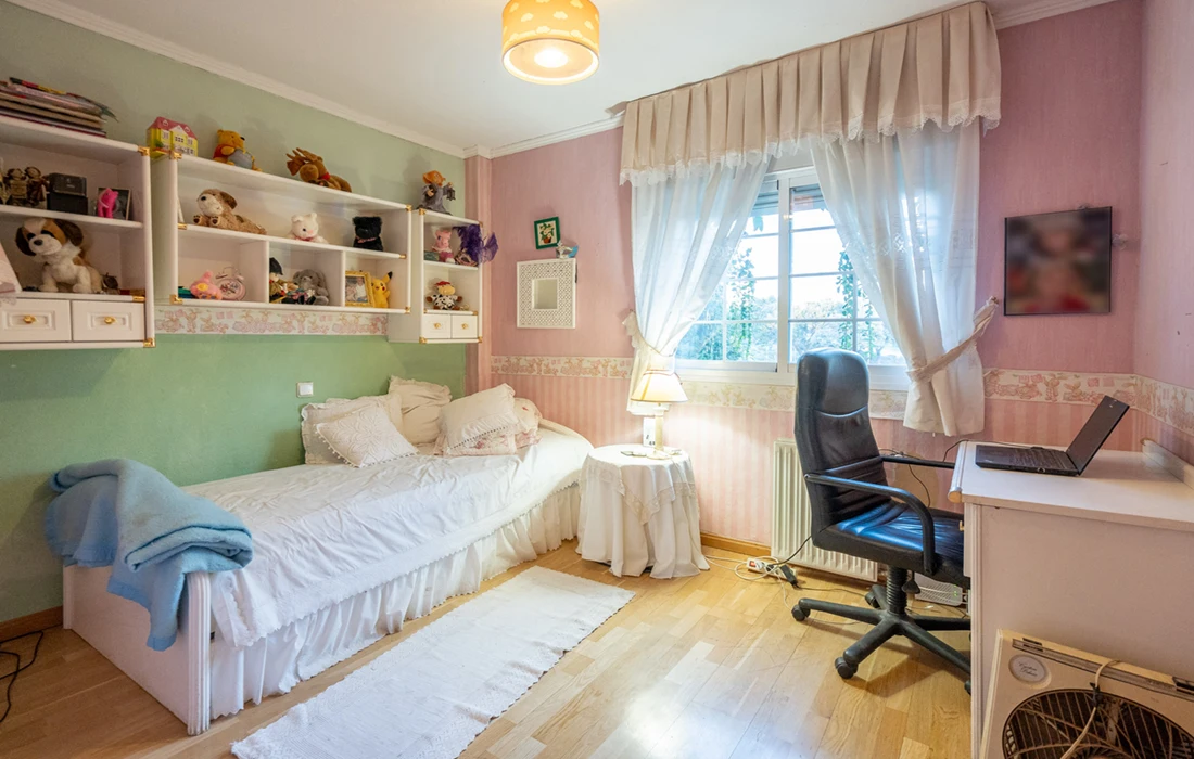 Chalet en venta en El Monte, Torrelodones. - imagen 16