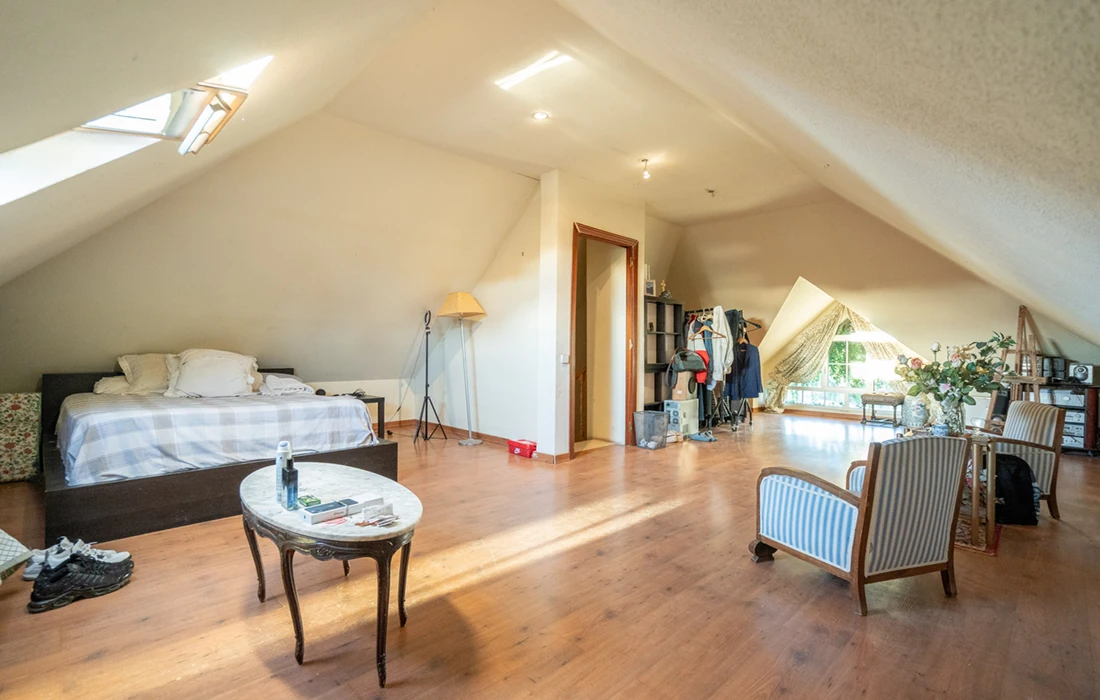 Chalet en venta en El Monte, Torrelodones. - imagen 18
