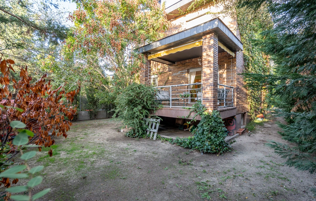 Chalet en venta en El Monte, Torrelodones. - imagen 21