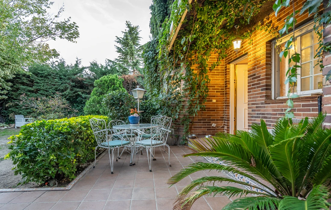 Chalet en venta en El Monte, Torrelodones. - imagen 23