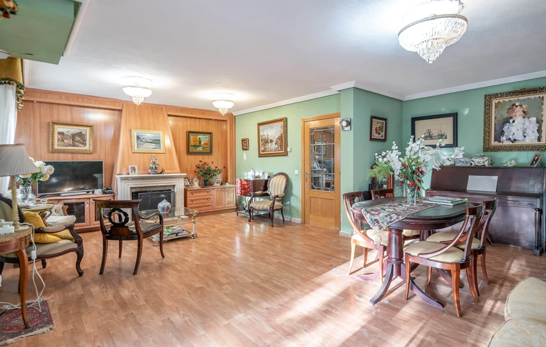 Chalet en venta en El Monte, Torrelodones. - imagen 25