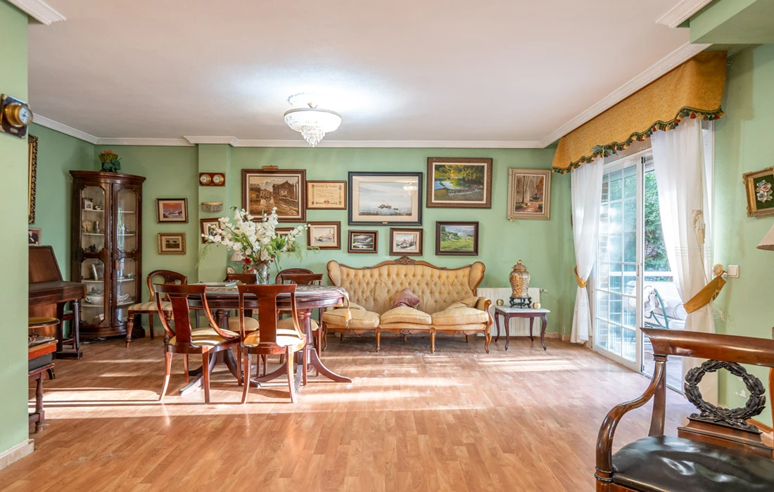 Chalet en venta en El Monte, Torrelodones. - imagen 28