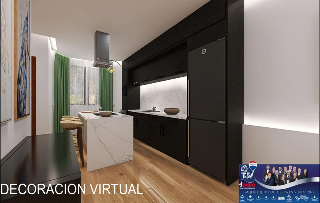 Chalet en venta en El Monte, Torrelodones. - imagen 34