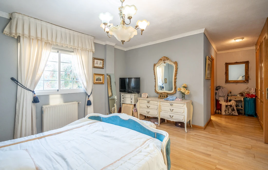 Chalet en venta en El Monte, Torrelodones. - imagen 35
