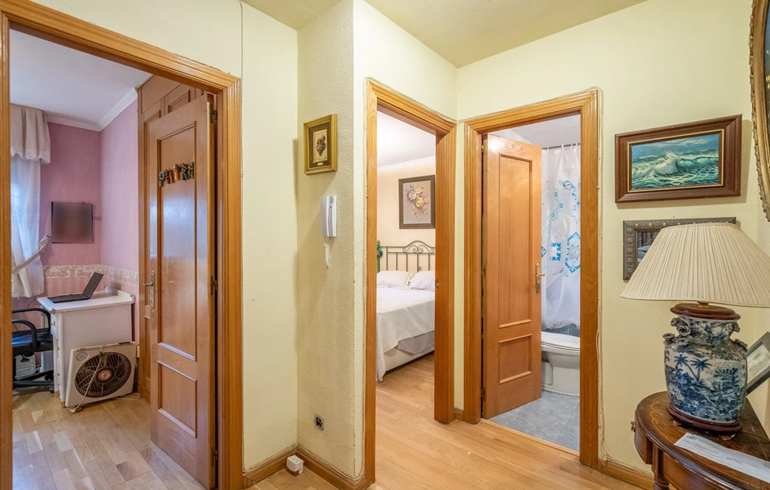 Chalet en venta en El Monte, Torrelodones. - imagen 40