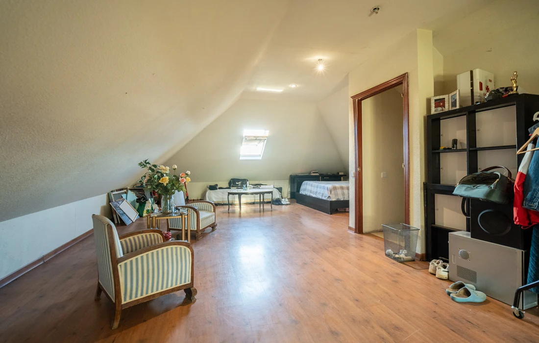Chalet en venta en El Monte, Torrelodones. - imagen 44
