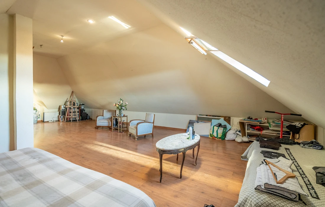 Chalet en venta en El Monte, Torrelodones. - imagen 45