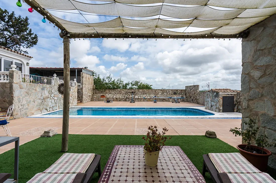 Cortijo Andaluz en venta en Cádiz - imagen 3