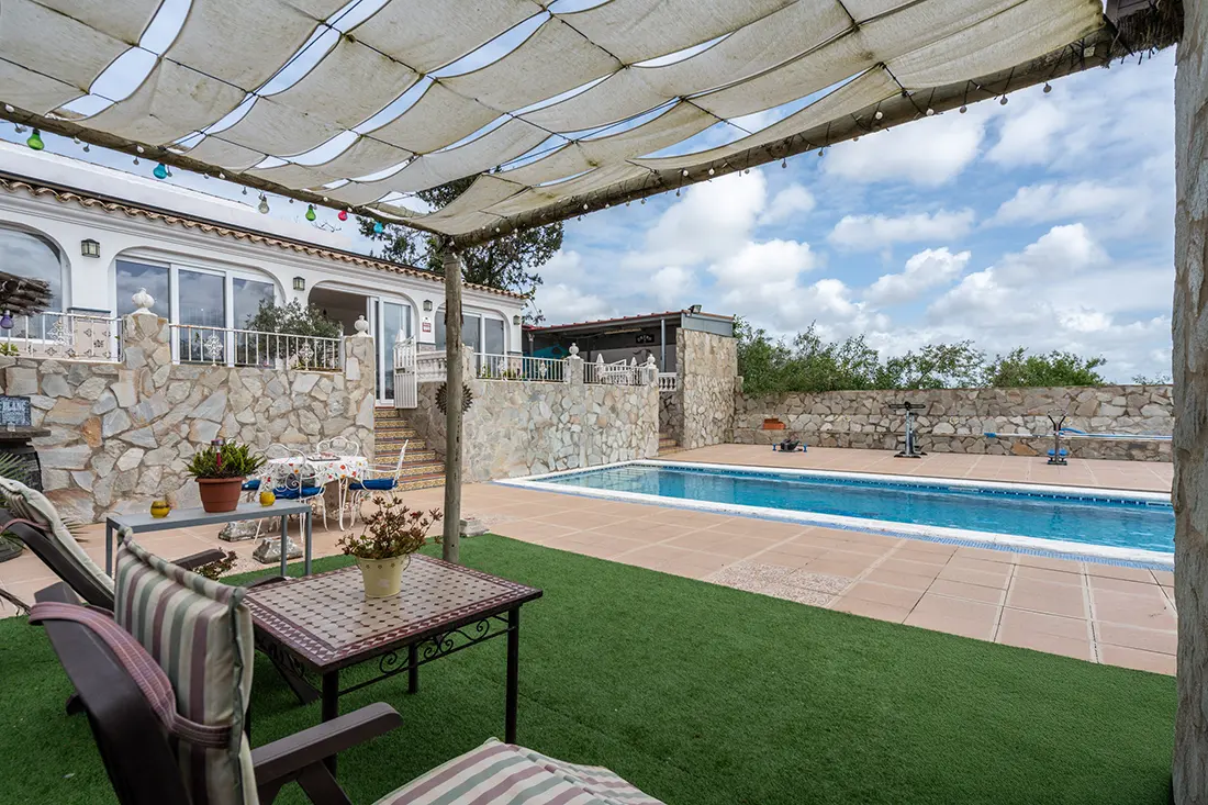 Cortijo Andaluz en venta en Cádiz - imagen 5