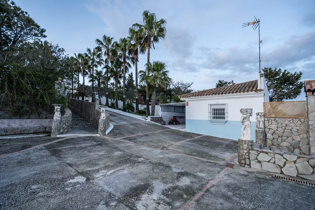 Cortijo Andaluz en venta en Cádiz - imagen 6