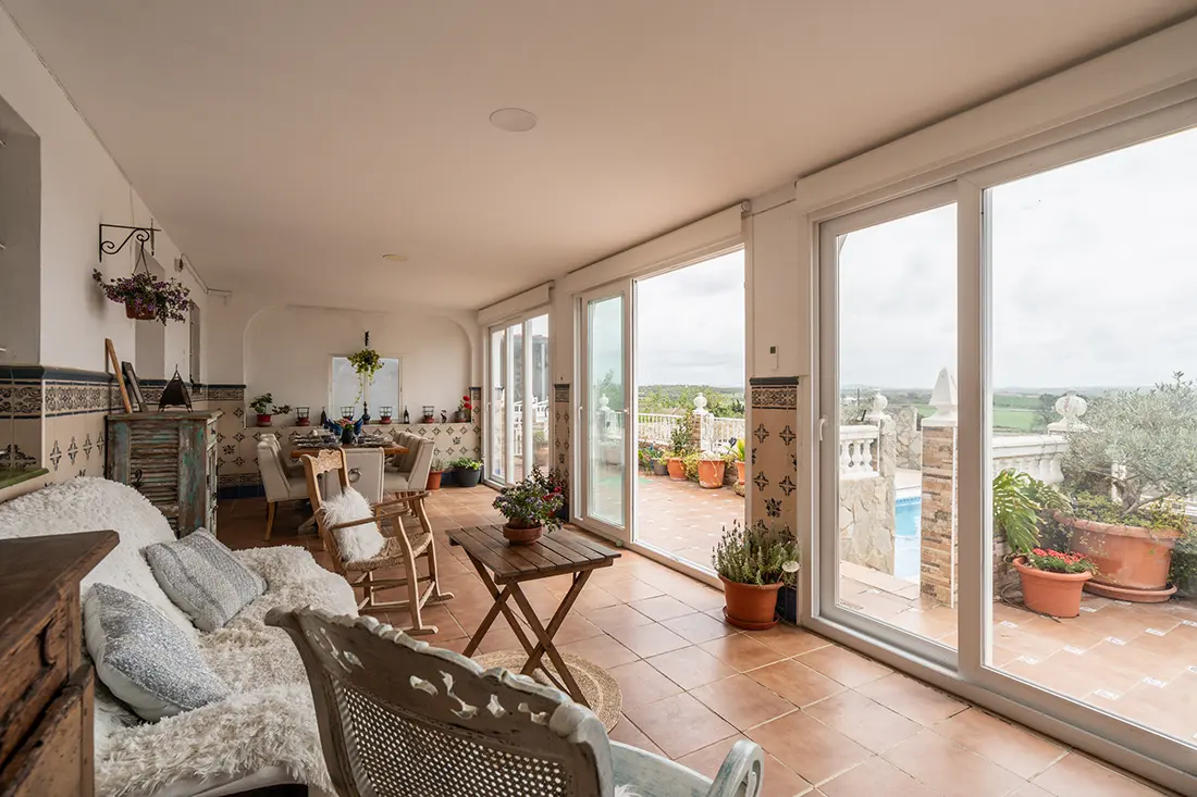 Cortijo Andaluz en venta en Cádiz - imagen 9