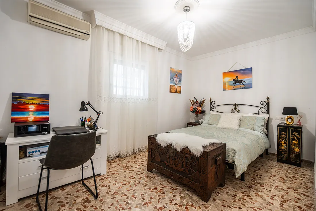 Cortijo Andaluz en venta en Cádiz - imagen 11