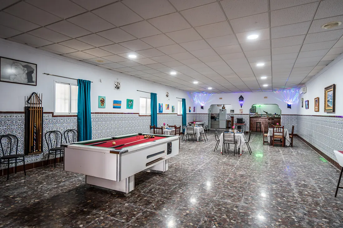 Cortijo Andaluz en venta en Cádiz - imagen 14