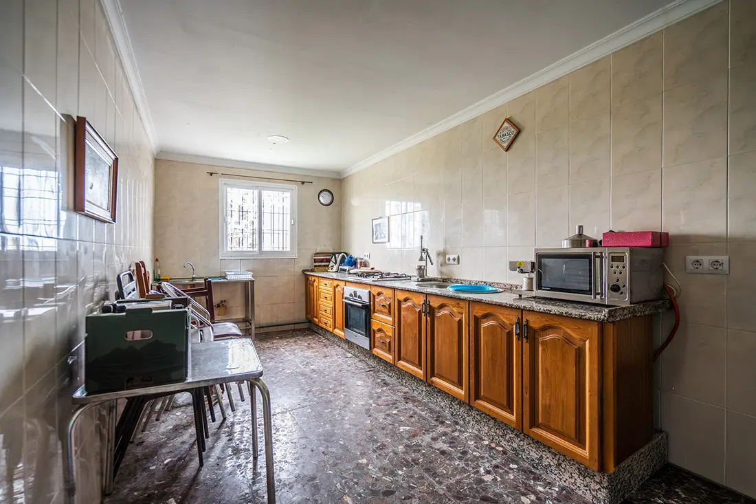 Cortijo Andaluz en venta en Cádiz - imagen 15