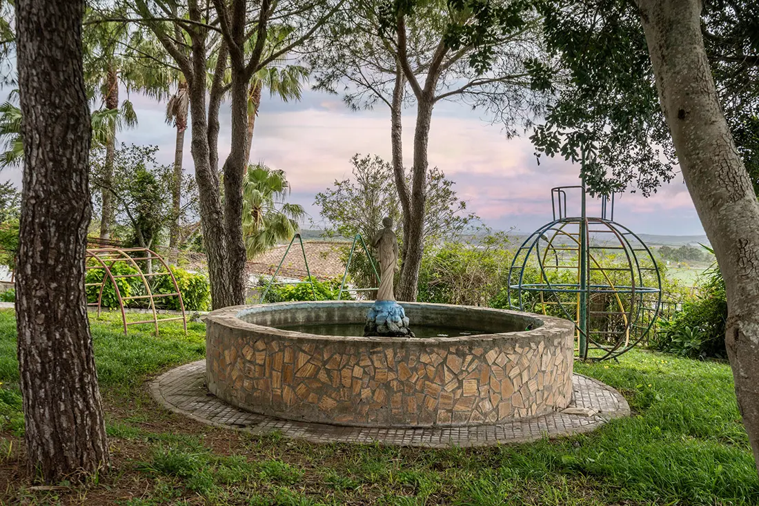 Cortijo Andaluz en venta en Cádiz - imagen 17
