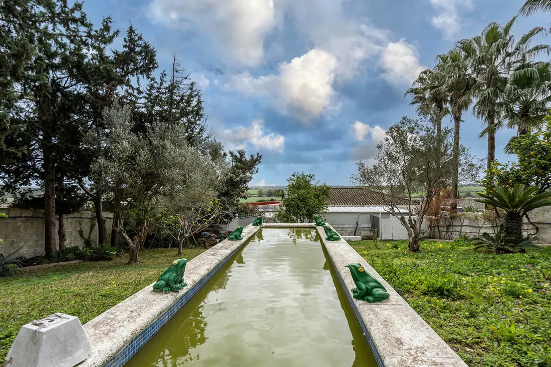 Cortijo Andaluz en venta en Cádiz - imagen 18
