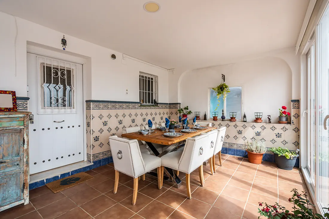 Cortijo Andaluz en venta en Cádiz - imagen 19