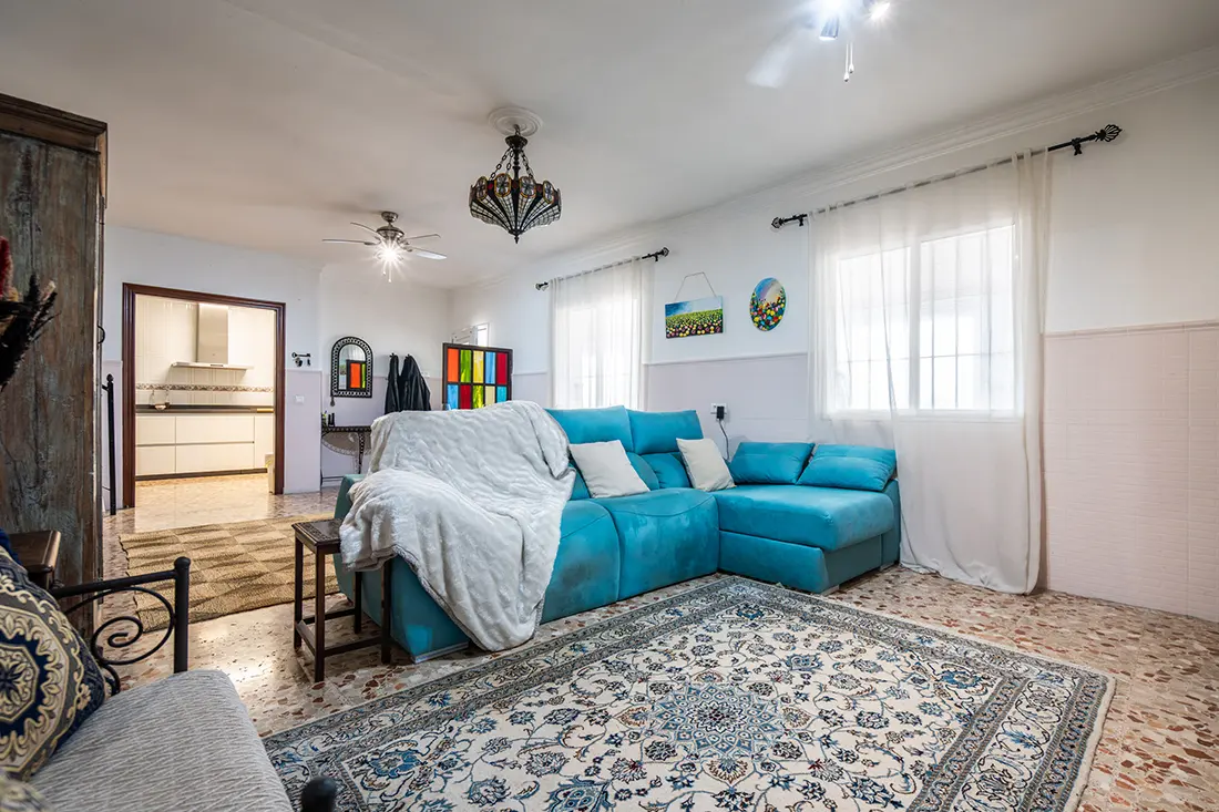 Cortijo Andaluz en venta en Cádiz - imagen 20
