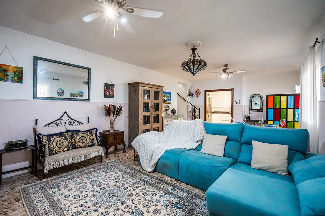 Cortijo Andaluz en venta en Cádiz - imagen 21