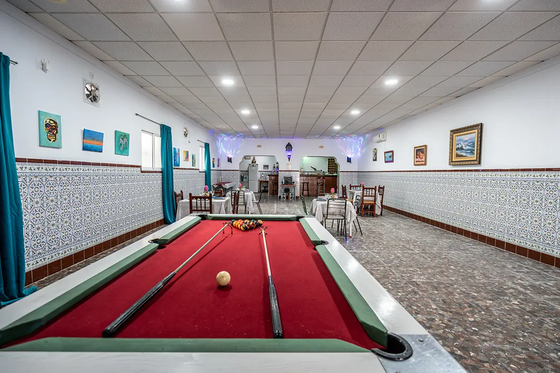 Cortijo Andaluz en venta en Cádiz - imagen 27