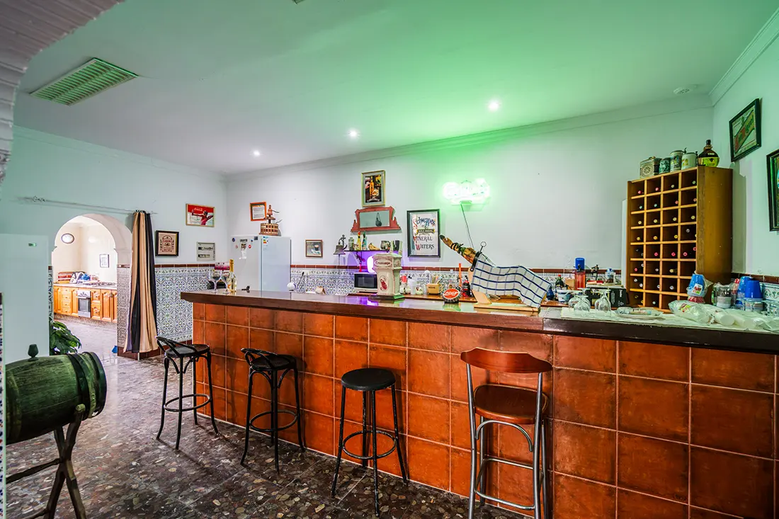 Cortijo Andaluz en venta en Cádiz - imagen 28
