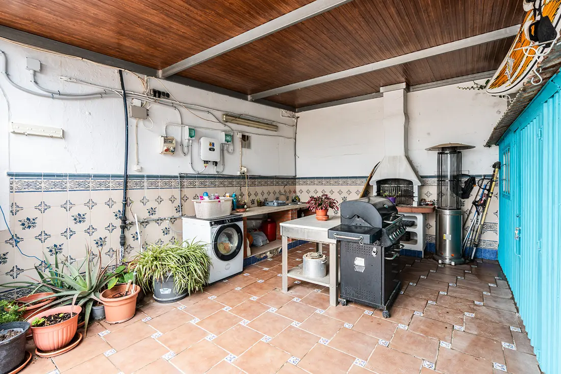 Cortijo Andaluz en venta en Cádiz - imagen 30
