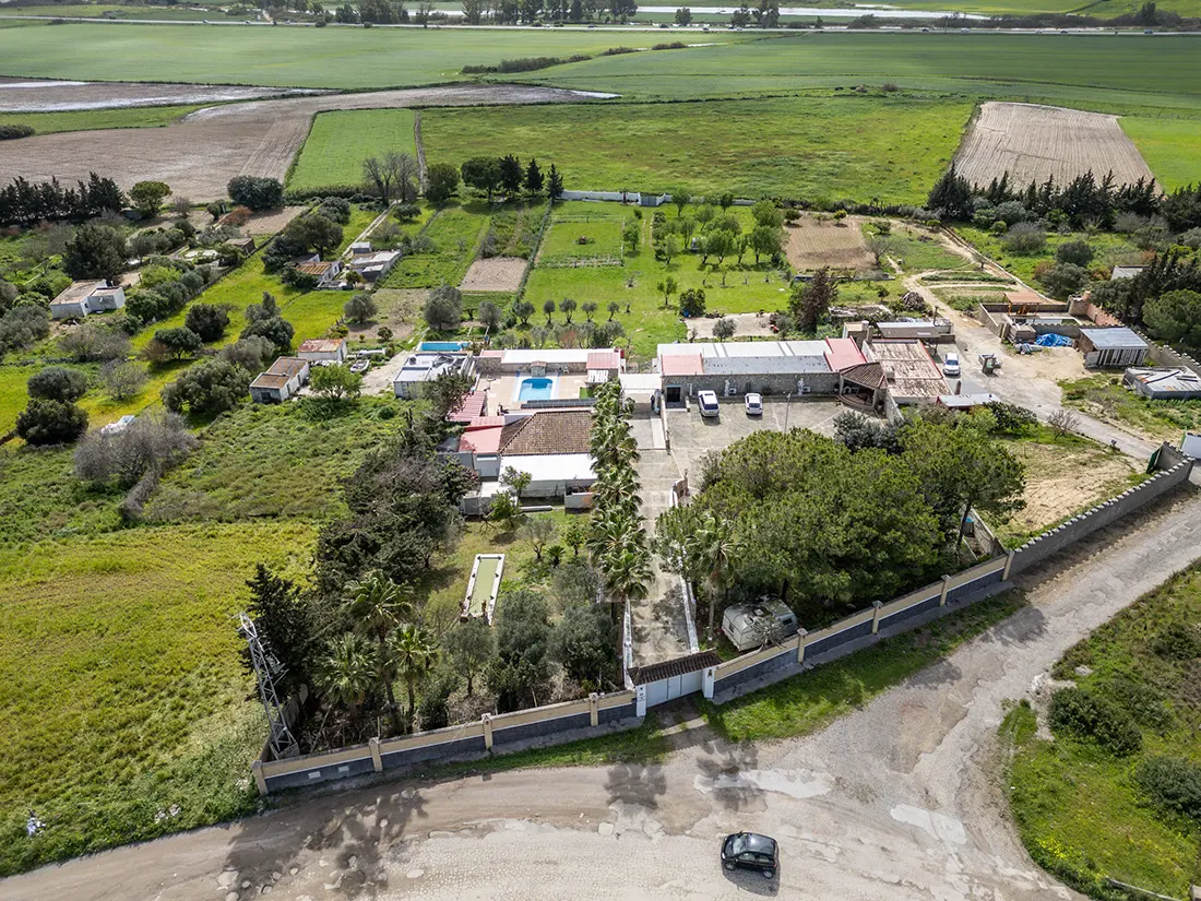 Cortijo Andaluz en venta en Cádiz - imagen 31
