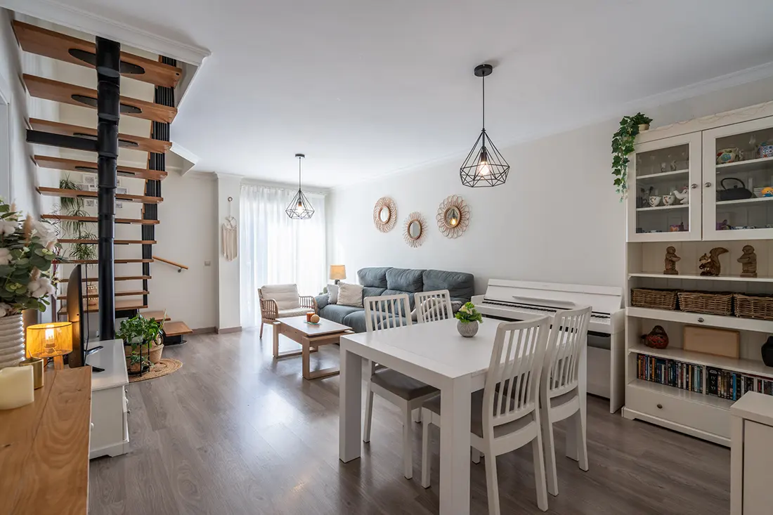 Dúplex en venta en Collado Villalba - imagen 2