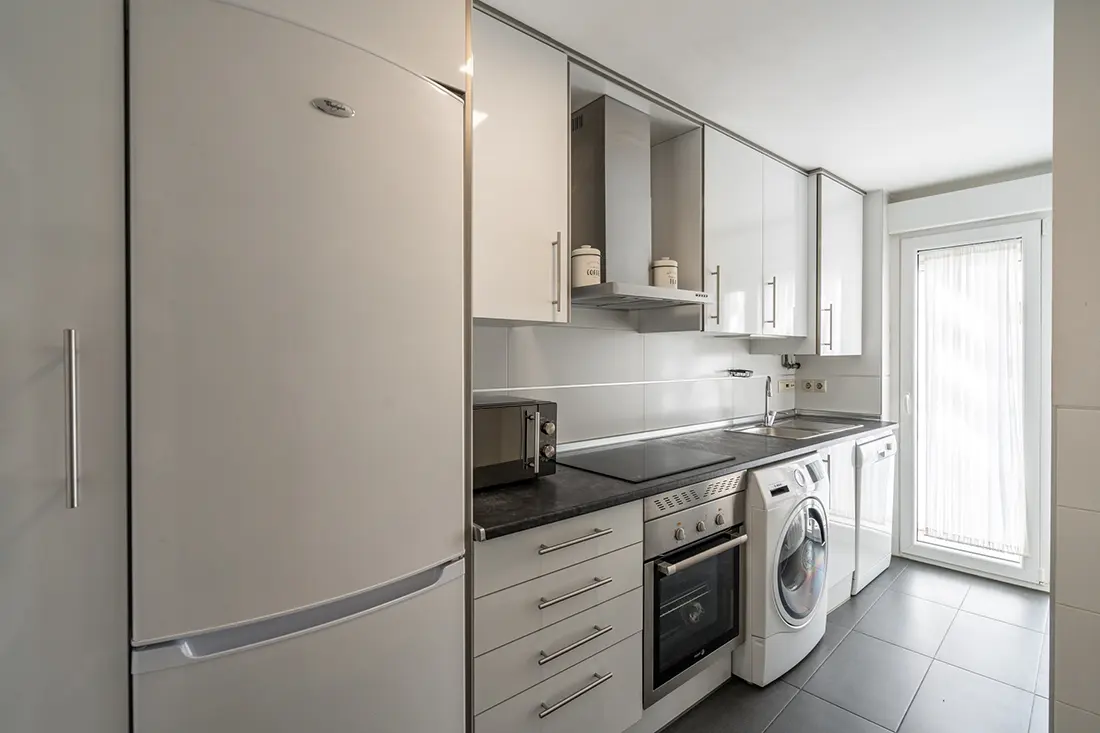 Dúplex en venta en Collado Villalba - imagen 3