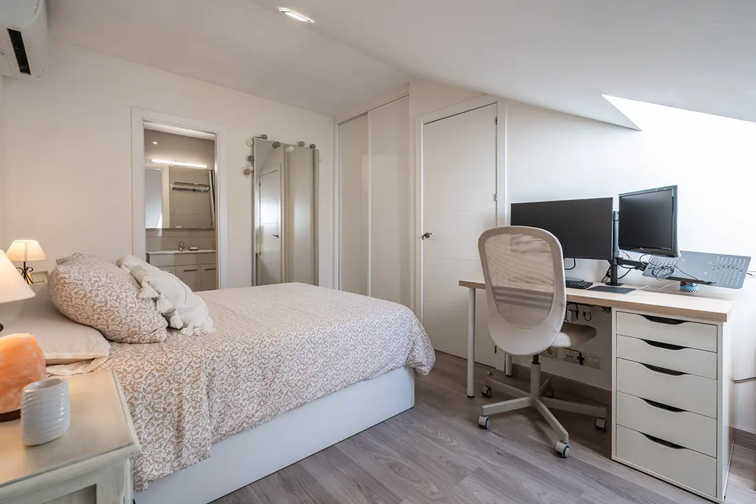 Dúplex en venta en Collado Villalba - imagen 4