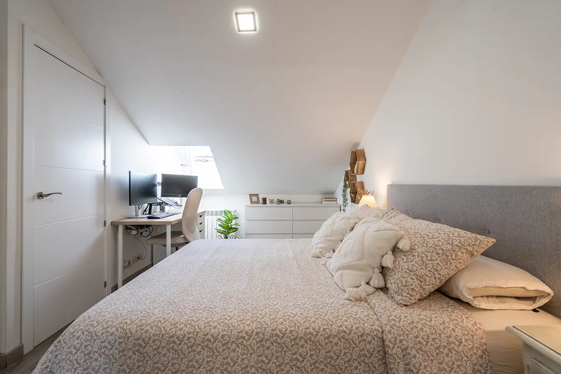 Dúplex en venta en Collado Villalba - imagen 6