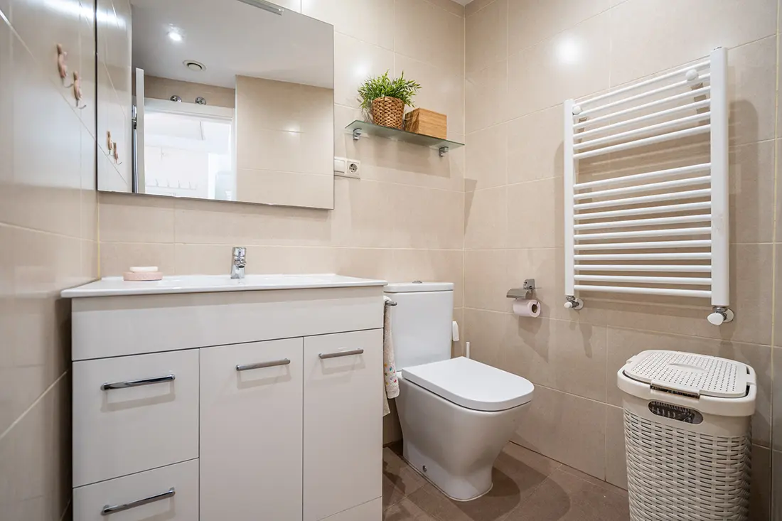 Dúplex en venta en Collado Villalba - imagen 9