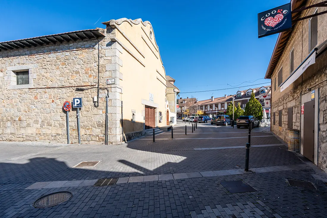 Dúplex en venta en Collado Villalba - imagen 10