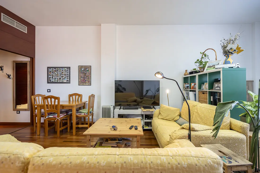 Estudio tipo loft en Las Rozas, Madrid. - imagen 4