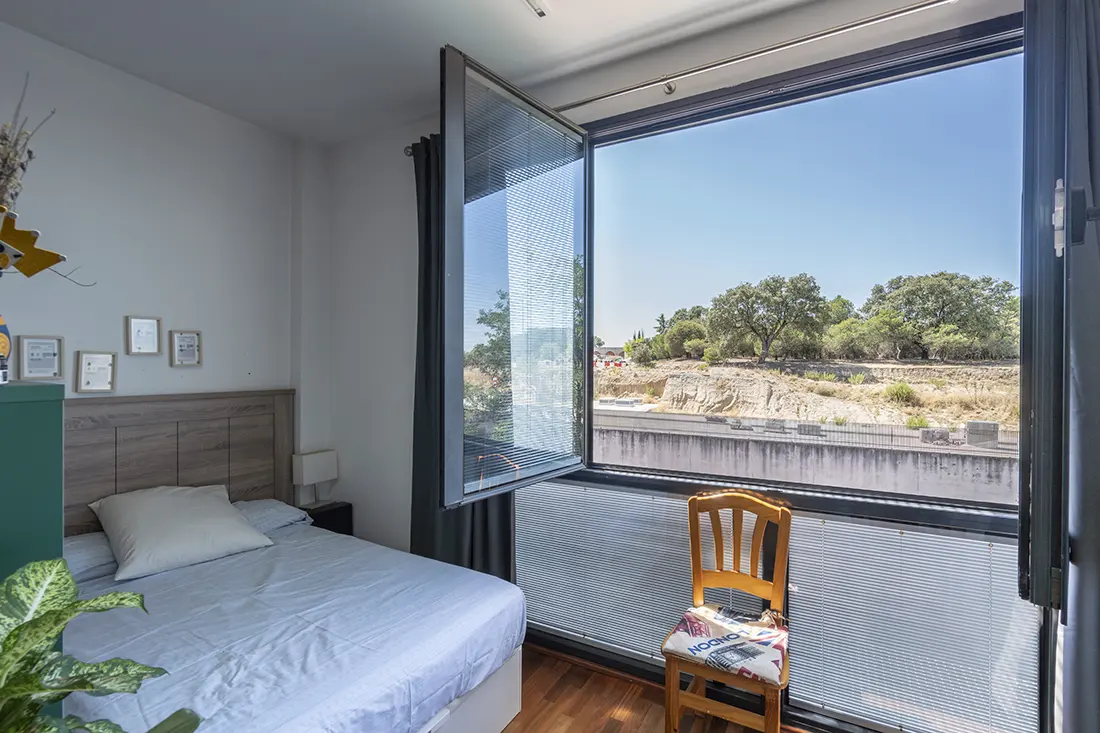 Estudio tipo loft en Las Rozas, Madrid. - imagen 11