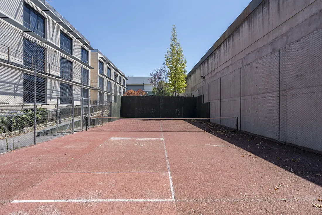 Estudio tipo loft en Las Rozas, Madrid. - imagen 19