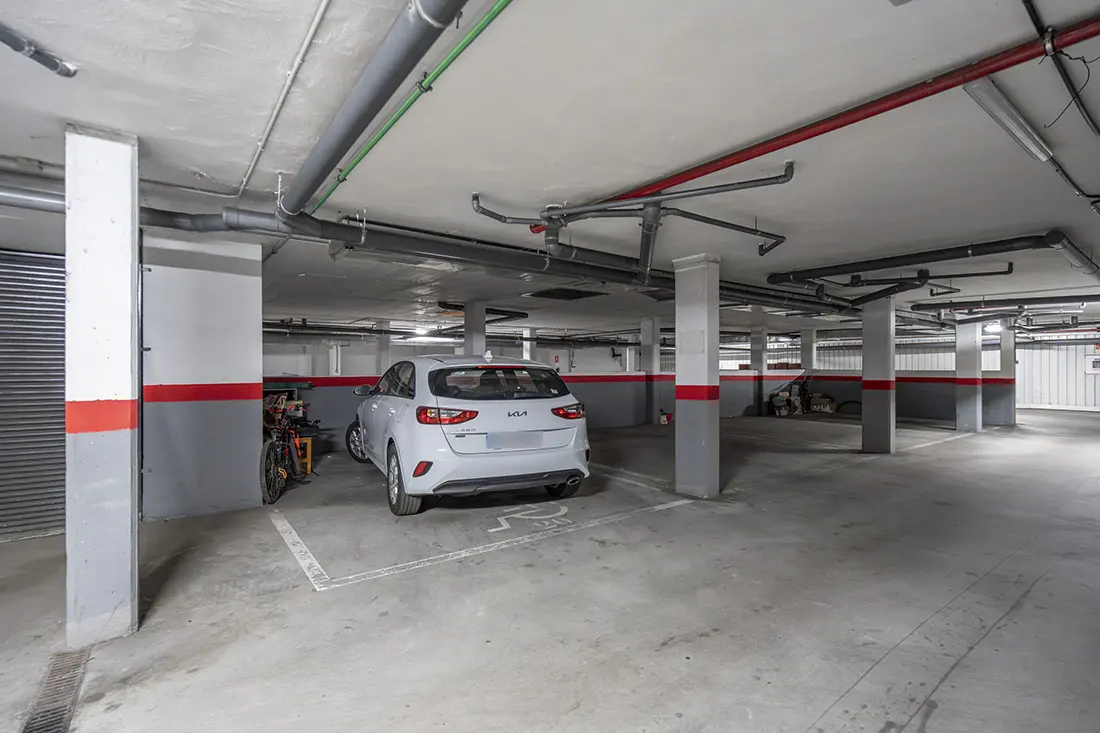 Estudio tipo loft en Las Rozas, Madrid. - imagen 20