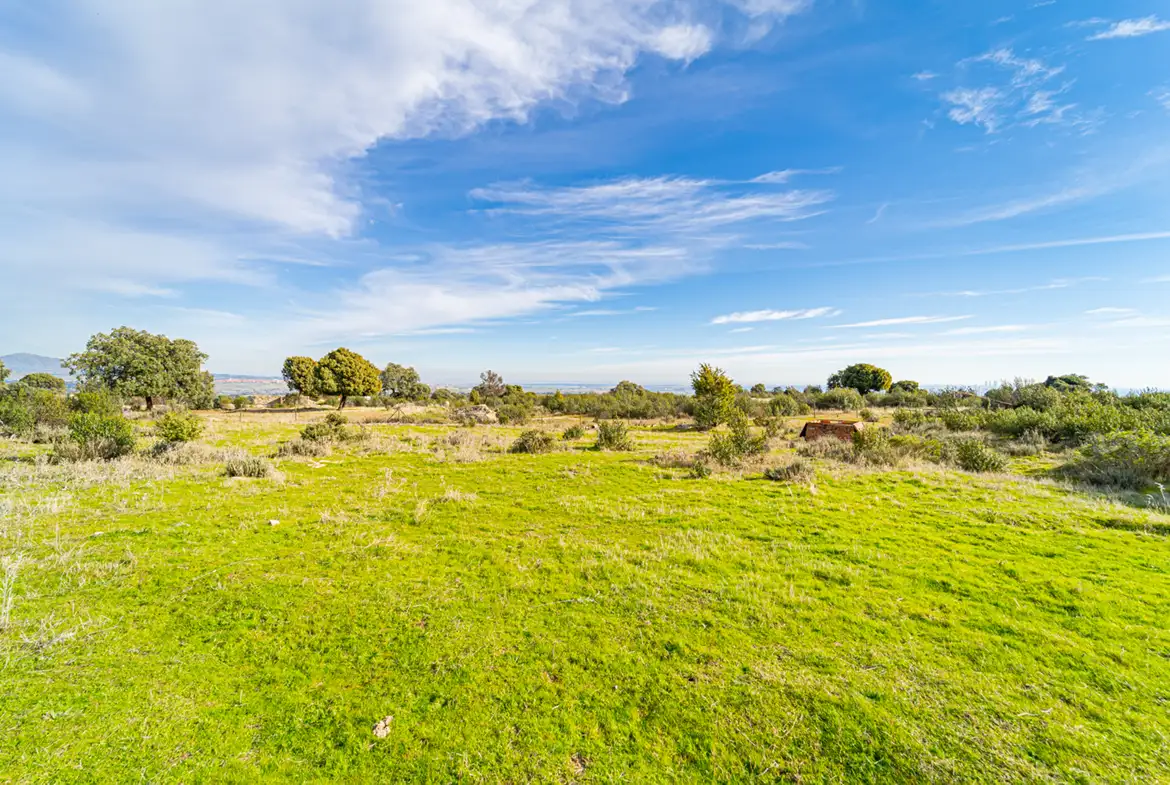Finca Rústica en Hoyo de Manzanares - imagen 25